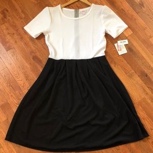 Lularoe Amelia L